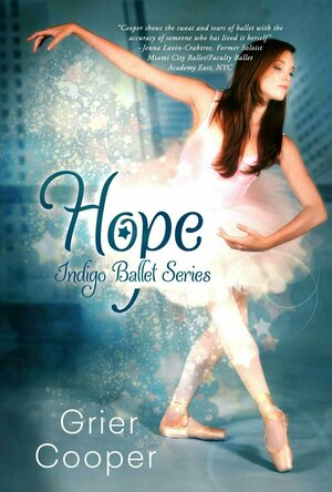 Hope (Indigo Dreams #2)