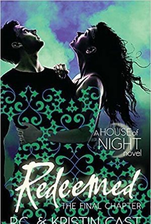 Redeemed (House of Night, #12)