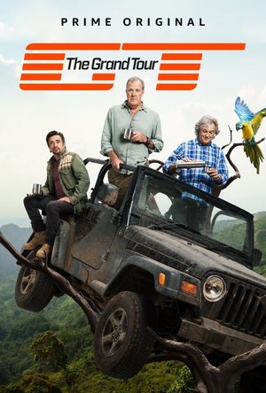 The Grand Tour - Season 3