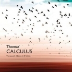 Thomas&#039; Calculus in SI Units