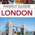 Eyewitness Travel Family Guide London