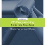 iOS Programming: The Big Nerd Ranch Guide