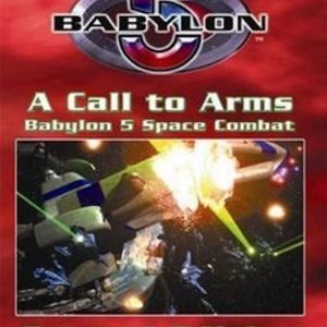Babylon 5: A Call to Arms (Second Edition)