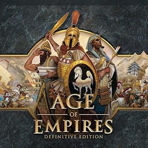 Age of Empires: Definitive Edition