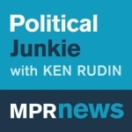 Political Junkie with Ken Rudin - MPR News