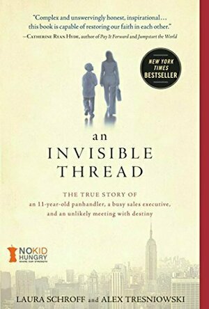 An Invisible Thread