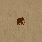The Wood That Doesn&#039;t Look Like an Elephant