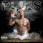 Real Testament by Plies