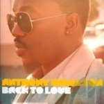 Back to Love by Anthony Hamilton