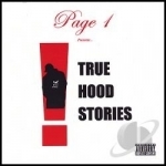 True Hood Stories by Page1