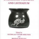 Iphicrates, Peltasts and Lechaeum