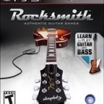 Rocksmith Guitar and Bass 