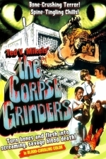 The Corpse Grinders (1972)