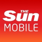 The Sun Mobile: Breaking news, showbiz and sport