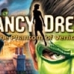 Nancy Drew(R): Phantom of Venice 