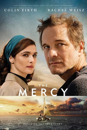 The Mercy (2018)