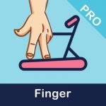 Hand Speed Pro-Exercise fingers & train hand speed