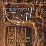 Immortal Egypt by Phil Thornton