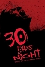 30 Days of Night (2007)