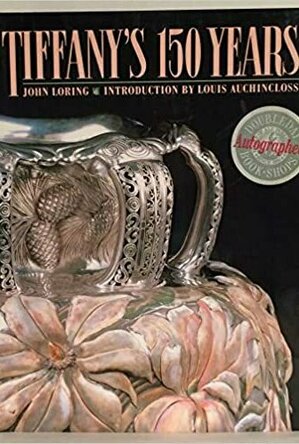 Tiffany&#039;s 150 Years