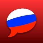 SpeakEasy Russian ~ Offline Phrasebook and Flashcards with Native Speaker Voice and Phonetics