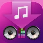 Free Music Box - Offline Mp3 Music Play &amp; Pocket Songs Downloader for Cloud Drive