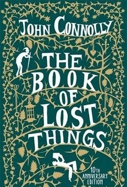 The Book of Lost Things