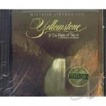 Yellowstone: The Music of Nature by Mannheim Steamroller