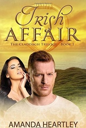 Irish Affair (The Claddagh Series)