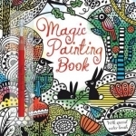 Magic Painting Book