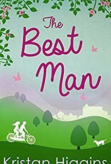 The Best Man (Blue Heron, #1)