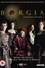 Borgia  - Season 3