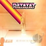 LP3 by Ratatat