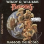 Maggots: The Record by Plasmatics / Wendy O Williams