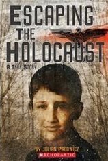 Escaping the Holocaust: A True Story