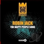 Happy People Song by Robin Jack