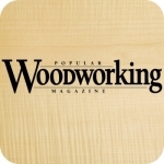 Popular Woodworking Magazine