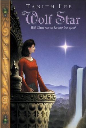 Wolf Star (Claidi Journals #2)