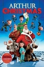 Arthur Christmas (2011)