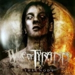 Threnody by Woe Of Tyrants