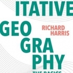 Quantitative Geography: The Basics