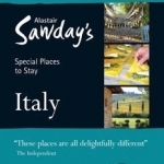 Italy Alastair Sawday Special Places to Stay