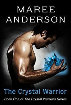 The Crystal Warrior (Crystal Warriors, #1)