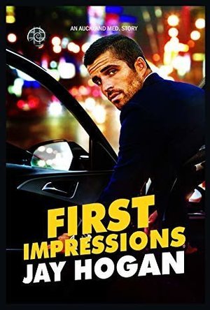 First Impressions (Auckland Med. #1)