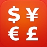 iMoney · Currency Converter