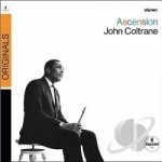 Ascension by John Coltrane