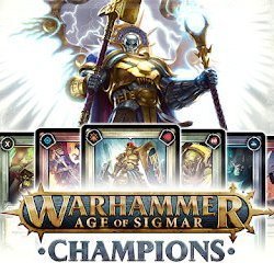 Warhammer Champions