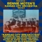 Victor Recordings, Vol. 2 by Bennie Moten
