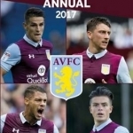 The Official Aston Villa Annual 2017