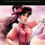 Expose 9: Finest Digital Art in the Known Universe